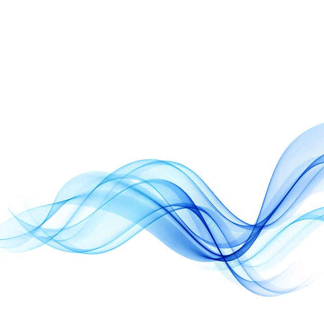 App to App Wave Background