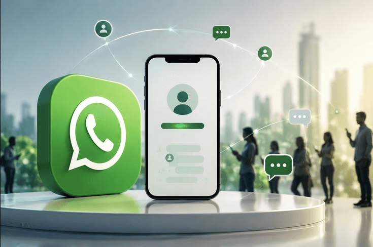 WhatsApp Promotional Messaging