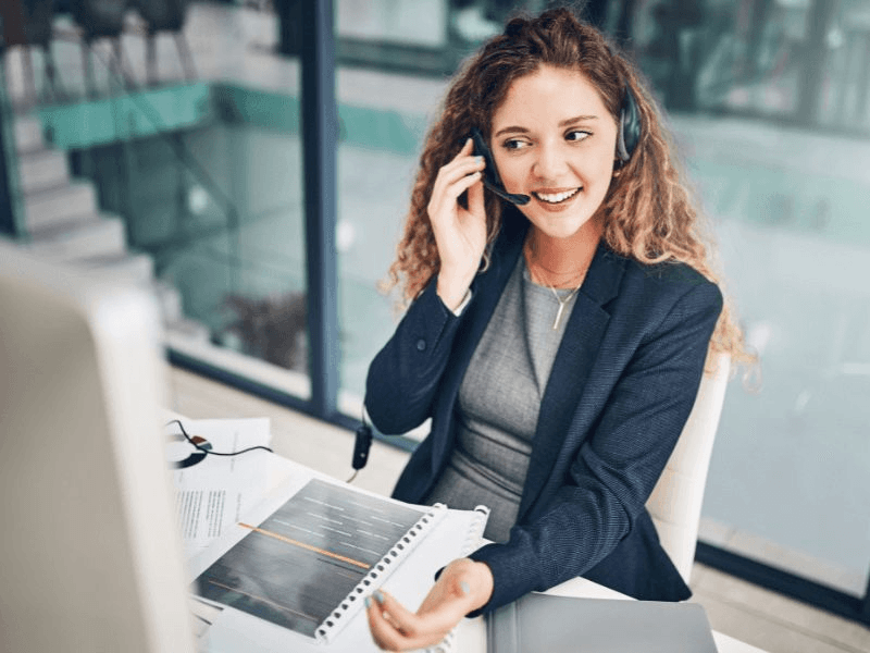 JSPSHOPE Auto Dialer Agent & Outbound Calling Console