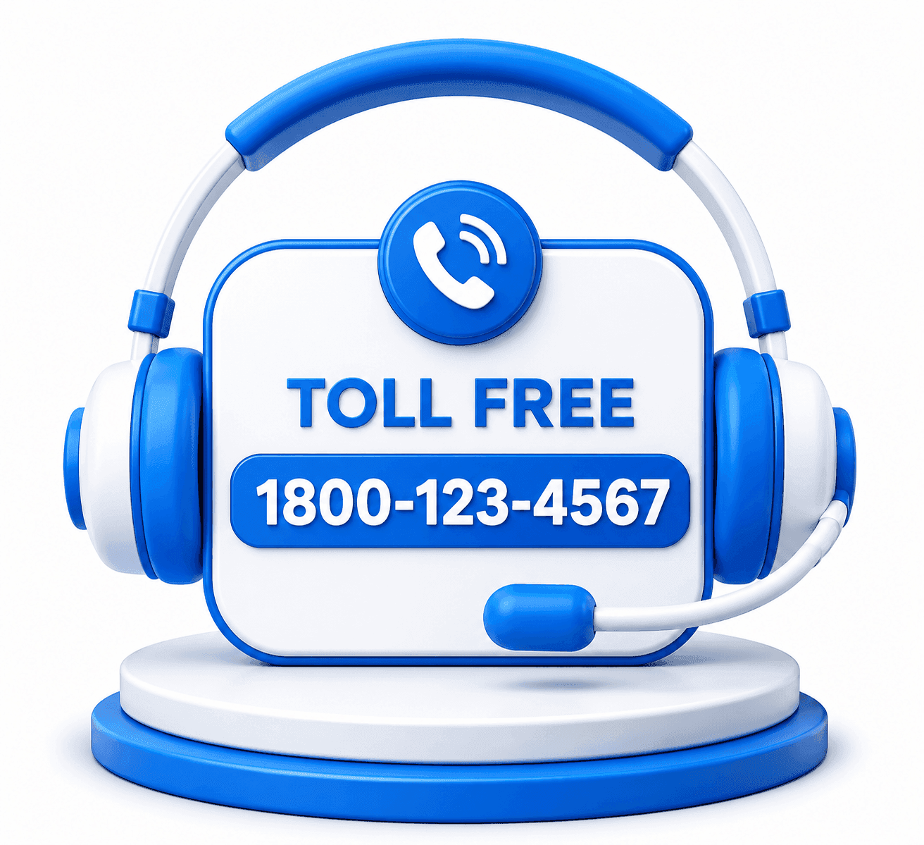 JSPSHOPE Professional Toll-Free Number Solutions
