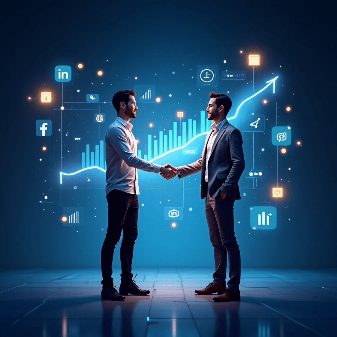 JSPSHOPE Technology Partner Program