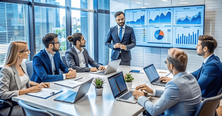JSPSHOPE Customer Support Operations