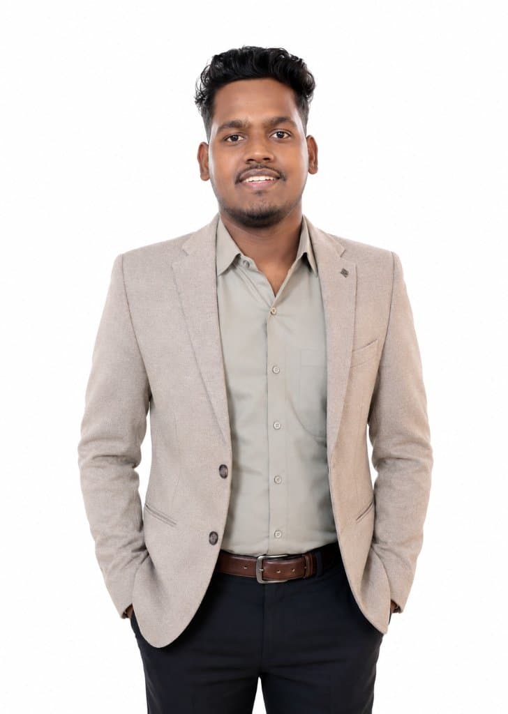 Deepanshu