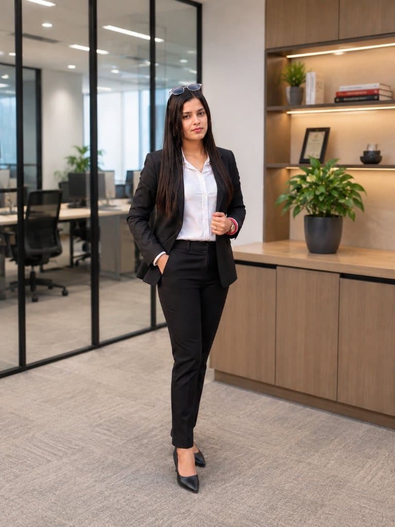Priya Sharma